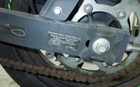 KAWASAKI NINJA 250 ABS EX250L