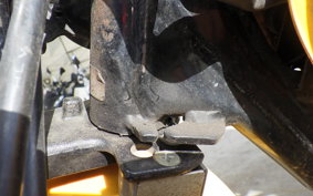 HONDA APE 50 AC16