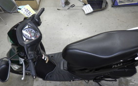 SUZUKI ADDRESS 110 2015 CE47A