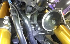 YAMAHA MT-09 SP 2021 RN69J