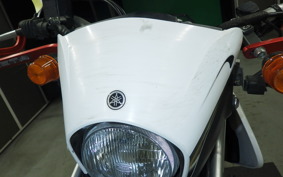 YAMAHA SEROW 250 Gen.3 2023 DG31J