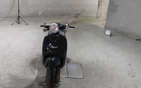 HONDA GIORNO AF70