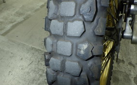 KAWASAKI SUPER SHERPA 2023 KL250G