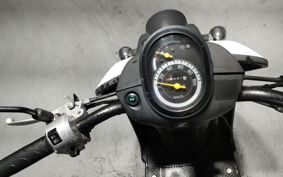 HONDA BENLY110 JA09