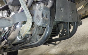 YAMAHA DRAGSTAR 250 1998 VG05J