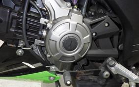 KAWASAKI Z125 PRO BR125H