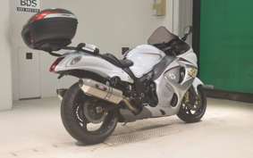 SUZUKI HAYABUSA Gen.2 2015 GX72B