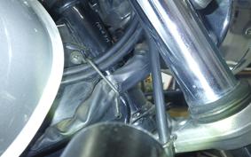 SUZUKI ST400 TEMPTER 1998 NK43A