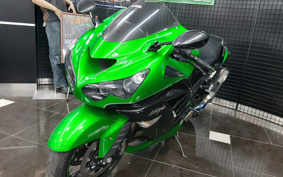 KAWASAKI NINJA ZX-14R HIG 2016 ZXT40J