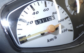 SUZUKI ADDRESS V125 G CF46A