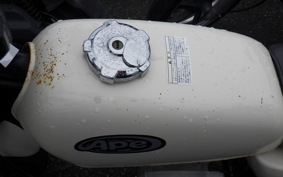 HONDA APE 50 AC16