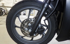 HONDA DIO110-3ﾍﾞｰｼｯｸ JK03