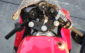 HONDA VFR400R 1991 NC30