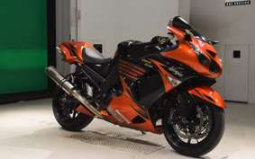 KAWASAKI ZX 1400 NINJA 2013