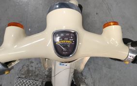HONDA LITTLE CUB AA01