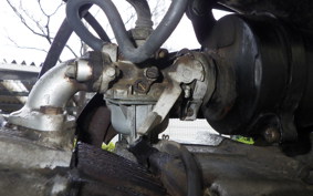 HONDA GORILLA50 Z50J