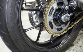 TRIUMPH STREET TWIN 2018