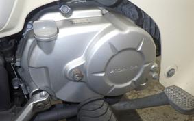 HONDA C110 SUPER CUB 1997 JA44