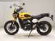 Фото Triumph SCRAMBLER 400XC 2026 с японского аукциона