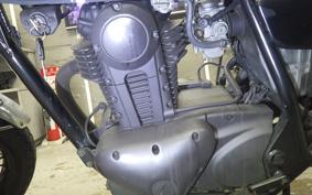 KAWASAKI 250TR 2015 BJ250F
