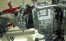 HONDA MONKEY 2005 Z50J