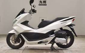 HONDA PCX125 JF56