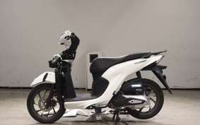 HONDA DIO110-3ﾍﾞｰｼｯｸ JK03
