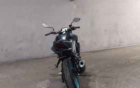 YAMAHA MT-25 RG74J
