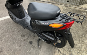 YAMAHA JOG DELUXE  SA39J