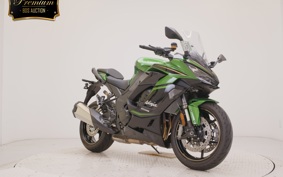 KAWASAKI NINJA 1100SX SE 2026 ZXT10H