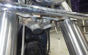YAMAHA DRAGSTAR 400 CLASSIC 2003 VH01J