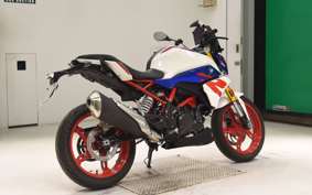 BMW G310R 2023