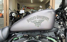 HARLEY XL883N 2016 LE2