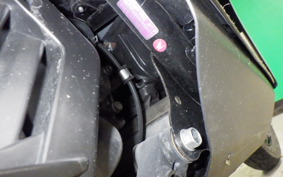 HONDA TACT Basket 2021 AF79