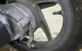 HONDA DIO 110 JF31