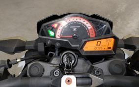 KAWASAKI Z250 ER250C