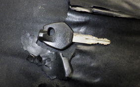 SUZUKI LET's 4 2023 CA45A