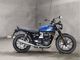 Фото Triumph STREET TWIN 2021 с японского аукциона