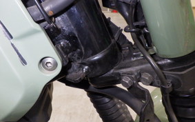 HONDA CT125 HUNTER CUB 2020 JA55