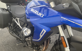 SUZUKI DL650 ( V-Strom 800 ) 2024 EM1BA