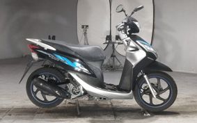 HONDA VISION RLHJF33