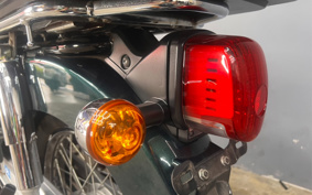 HONDA SUPER CUB110 JA44