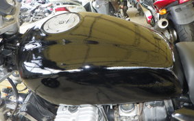 HONDA CB400F 1997 NC36