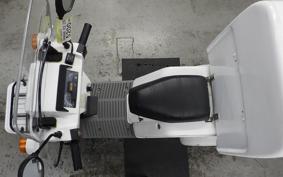 HONDA GYRO X 2017 TD01