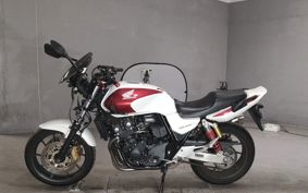 HONDA CB400SFV-4 BOLDOR 2016 NC42