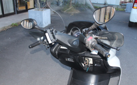 YAMAHA GRAND MAJESTY 400 2005 SH04J