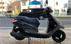 YAMAHA  AXIS Z SED7J