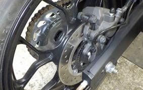 YAMAHA MT-25 A RG74J