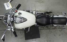 YAMAHA DRAGSTAR 400 CLASSIC 2002 VH01J