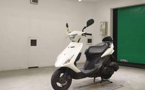 SUZUKI ADDRESS V125 S CF4MA